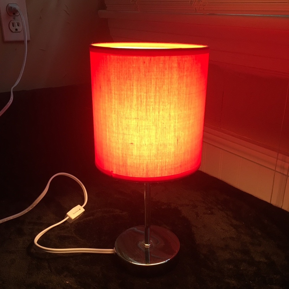 Small Desk Lamp - Picture 1 of 4